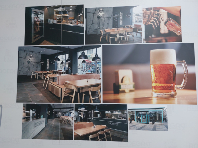 Fotogalerie Exkurze do Hyundai Mobis a pivovaru Radegast, foto č. 26