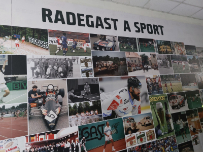 Fotogalerie Exkurze do Hyundai Mobis a pivovaru Radegast, foto č. 30