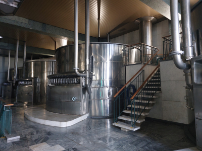 Fotogalerie Exkurze do Hyundai Mobis a pivovaru Radegast, foto č. 18