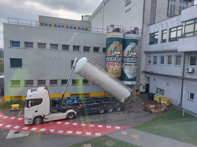 Fotogalerie Exkurze do Hyundai Mobis a pivovaru Radegast, foto č. 16