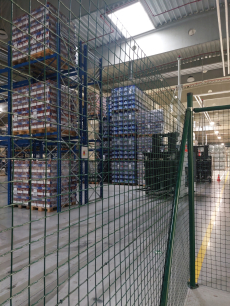 Fotogalerie Exkurze do Hyundai Mobis a pivovaru Radegast, foto č. 5