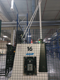 Fotogalerie Exkurze do Hyundai Mobis a pivovaru Radegast, foto č. 4