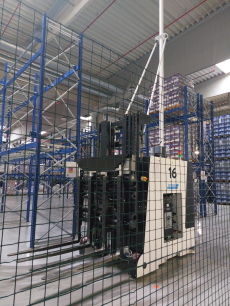 Fotogalerie Exkurze do Hyundai Mobis a pivovaru Radegast, foto č. 2