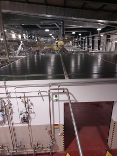 Fotogalerie Exkurze do Hyundai Mobis a pivovaru Radegast, foto č. 1