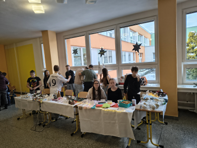 Fotogalerie Vánoční jarmark, foto č. 31