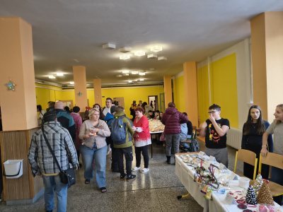 Fotogalerie Vánoční jarmark, foto č. 29