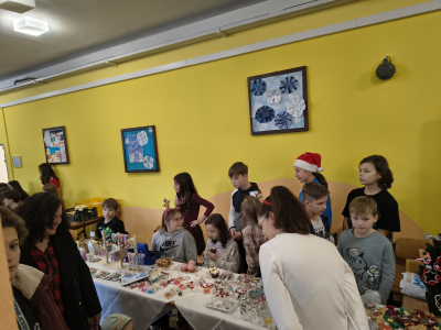 Fotogalerie Vánoční jarmark, foto č. 28