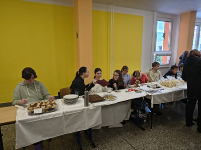 Fotogalerie Vánoční jarmark, foto č. 27