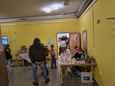 Fotogalerie Vánoční jarmark, foto č. 26