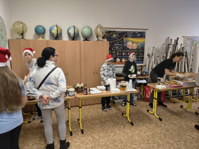 Fotogalerie Vánoční jarmark, foto č. 22