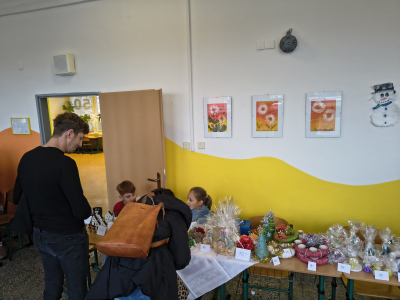Fotogalerie Vánoční jarmark, foto č. 24