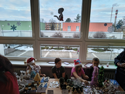 Fotogalerie Vánoční jarmark, foto č. 21