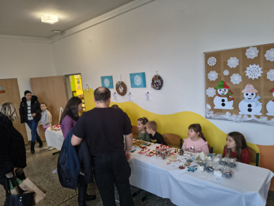 Fotogalerie Vánoční jarmark, foto č. 20