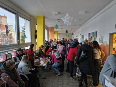 Fotogalerie Vánoční jarmark, foto č. 18
