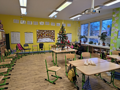 Fotogalerie Vánoční jarmark, foto č. 14