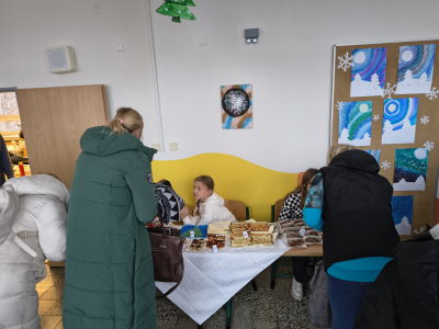 Fotogalerie Vánoční jarmark, foto č. 15