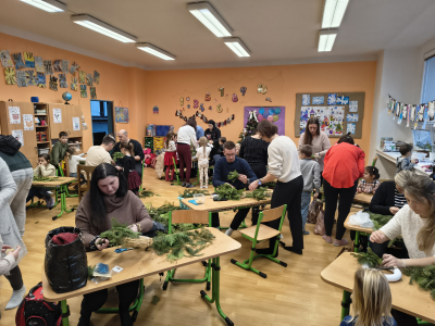 Fotogalerie Vánoční jarmark, foto č. 11