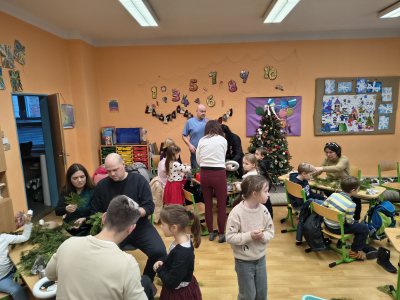 Fotogalerie Vánoční jarmark, foto č. 13