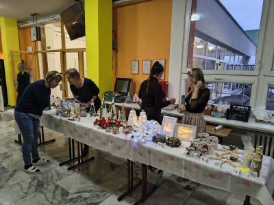 Fotogalerie Vánoční jarmark, foto č. 12