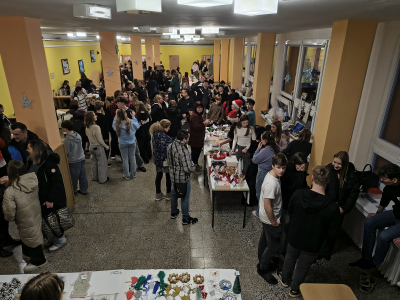 Fotogalerie Vánoční jarmark, foto č. 8