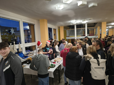 Fotogalerie Vánoční jarmark, foto č. 10