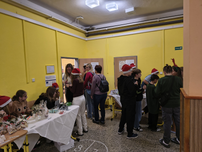 Fotogalerie Vánoční jarmark, foto č. 6