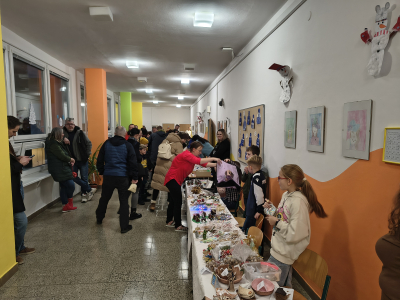 Fotogalerie Vánoční jarmark, foto č. 5