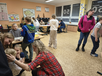 Fotogalerie Vánoční jarmark, foto č. 1