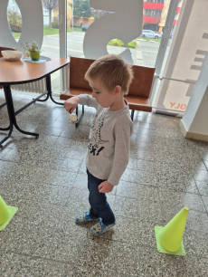 Fotogalerie Mikuláš na Jubce, foto č. 13