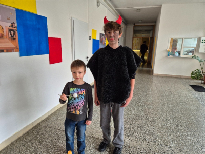 Fotogalerie Mikuláš na Jubce, foto č. 12