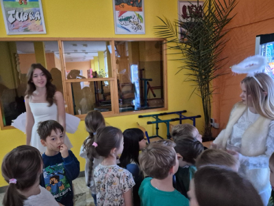 Fotogalerie Mikuláš na Jubce, foto č. 10