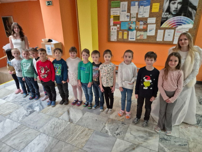 Fotogalerie Mikuláš na Jubce, foto č. 9