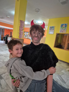 Fotogalerie Mikuláš na Jubce, foto č. 4