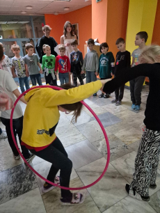 Fotogalerie Mikuláš na Jubce, foto č. 2