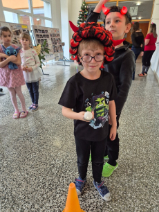 Fotogalerie Mikuláš na Jubce, foto č. 3