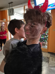 Fotogalerie Mikuláš na Jubce, foto č. 27