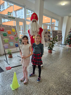 Fotogalerie Mikuláš na Jubce, foto č. 22