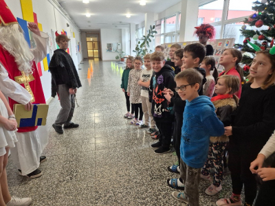 Fotogalerie Mikuláš na Jubce, foto č. 24