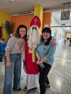 Fotogalerie Mikuláš na Jubce, foto č. 26