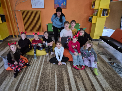 Fotogalerie Mikuláš na Jubce, foto č. 19