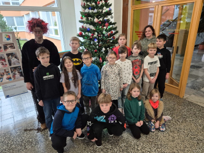 Fotogalerie Mikuláš na Jubce, foto č. 21