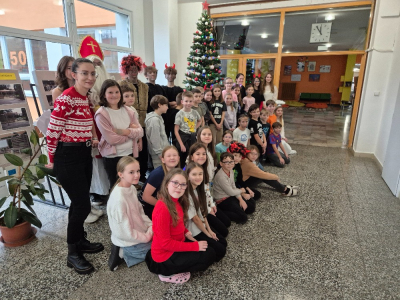 Fotogalerie Mikuláš na Jubce, foto č. 20