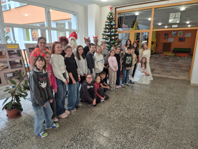 Fotogalerie Mikuláš na Jubce, foto č. 18