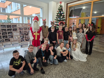 Fotogalerie Mikuláš na Jubce, foto č. 16