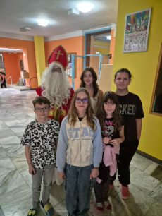 Fotogalerie Mikuláš na Jubce, foto č. 15