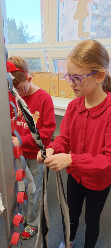 Fotogalerie Mikulášské rejdění v ŠD, foto č. 13