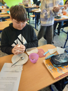 Fotogalerie Mumifikace pomeranče, foto č. 11