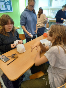 Fotogalerie Mumifikace pomeranče, foto č. 8