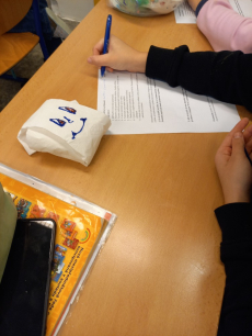 Fotogalerie Mumifikace pomeranče, foto č. 3