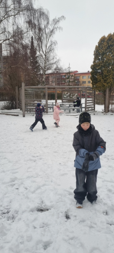 Fotogalerie Hurá na sníh, foto č. 17